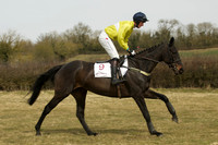 Race 1 -  12
