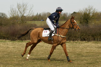 Race 1 -  14
