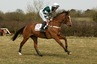 Race 1 -  18