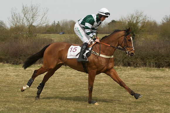Race 1 -  19