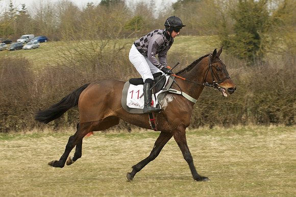 Race 2 -  8