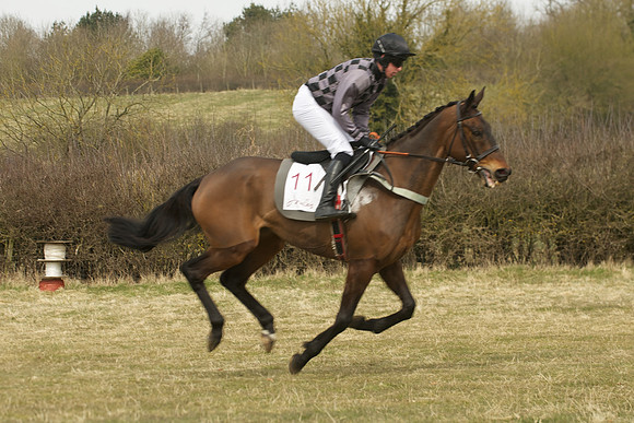 Race 2 -  9