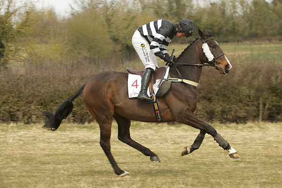 Race 2 -  14