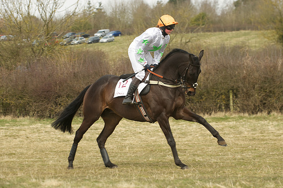 Race 2 -  19
