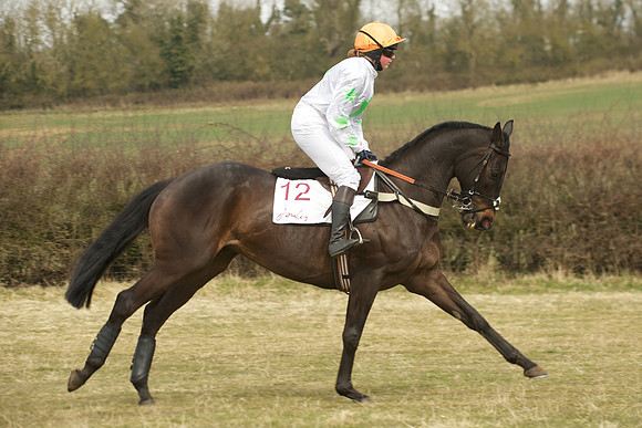 Race 2 -  22