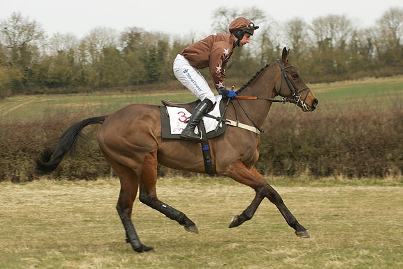 Race 2 -  25