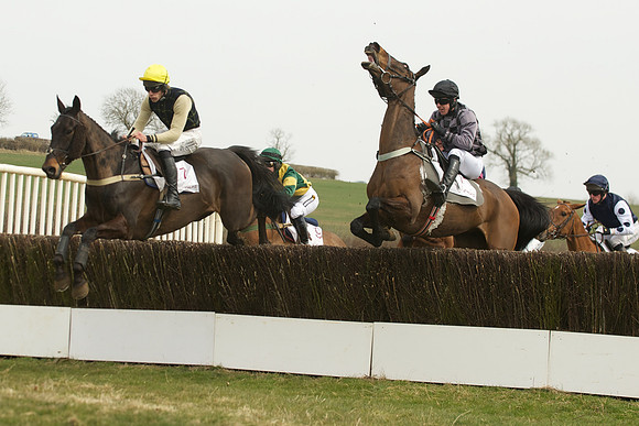 Race 2 -  29