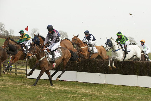 Race 2 -  33