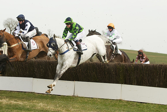 Race 2 -  34