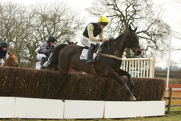 Race 2 -  36