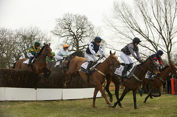 Race 2 -  41