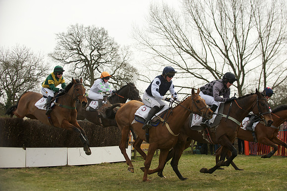 Race 2 -  42