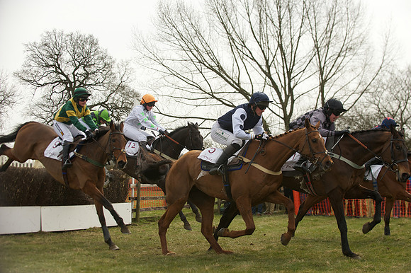 Race 2 -  43