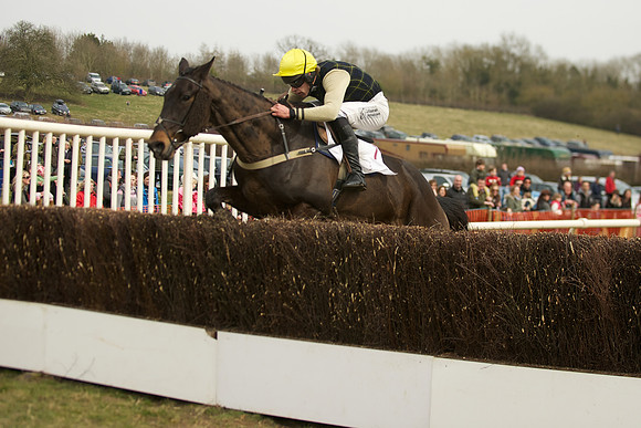 Race 2 -  44