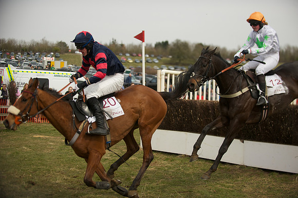 Race 2 -  49