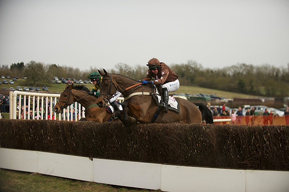 Race 2 -  50