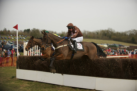 Race 2 -  51