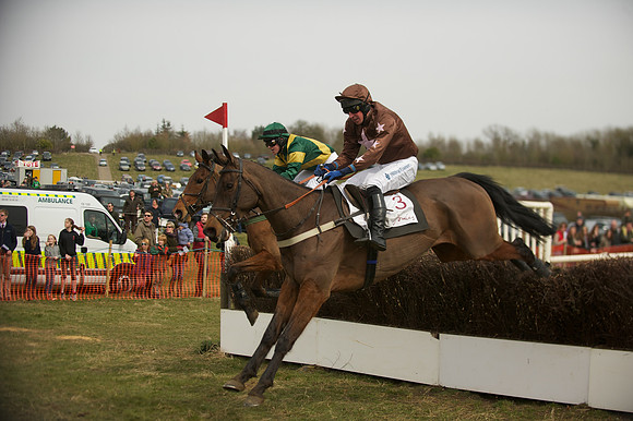 Race 2 -  52