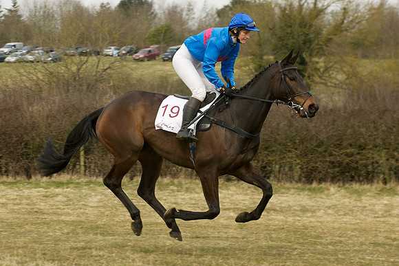 Race 3 -  6