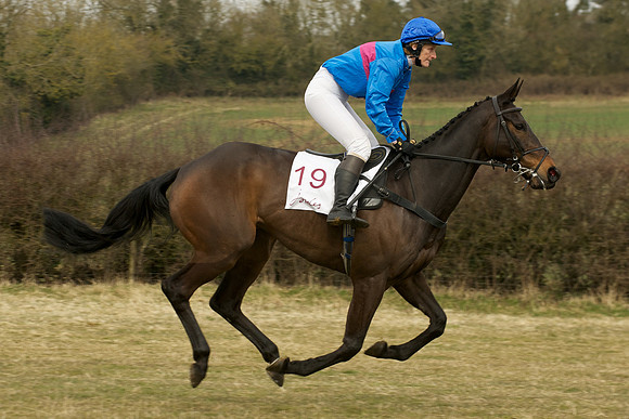 Race 3 -  7