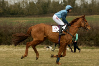 Race 3 -  10