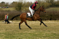 Race 3 -  12