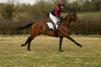 Race 3 -  13