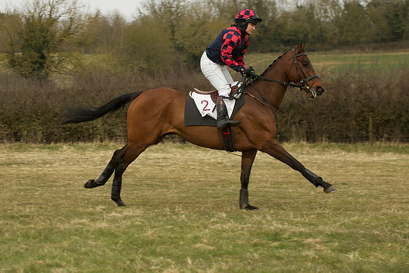 Race 3 -  13