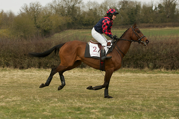 Race 3 -  14
