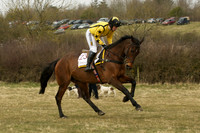 Race 3 -  15