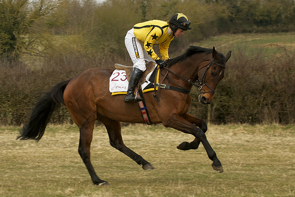 Race 3 -  17