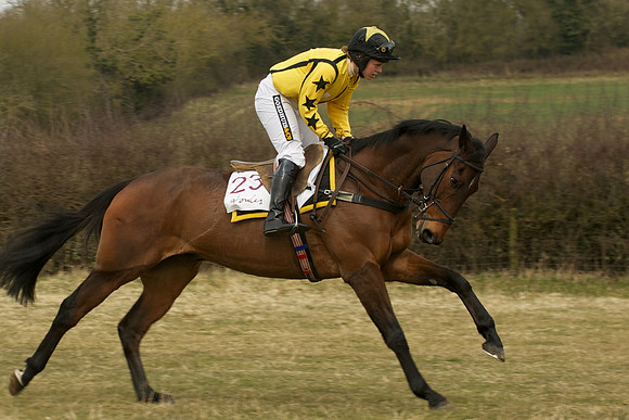 Race 3 -  18