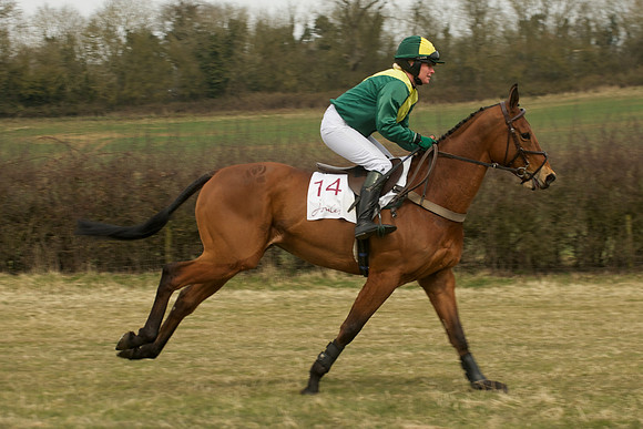 Race 3 -  22