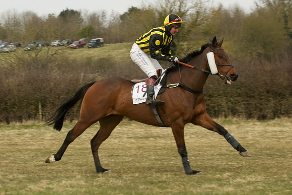 Race 3 -  24
