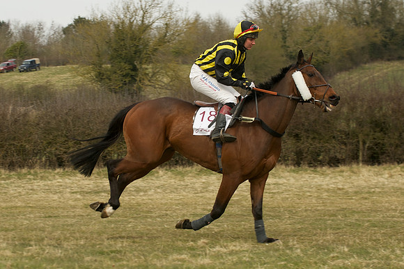 Race 3 -  25