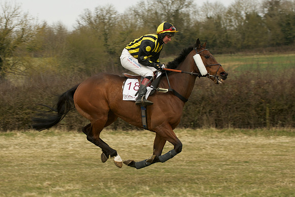 Race 3 -  26