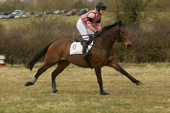 Race 3 -  27
