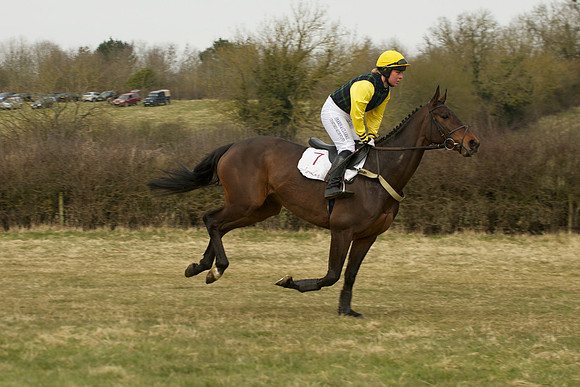 Race 3 -  31
