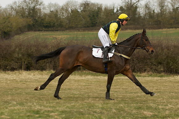 Race 3 -  32