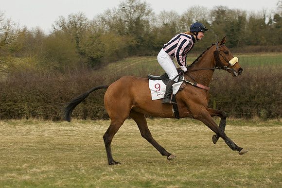 Race 3 -  33