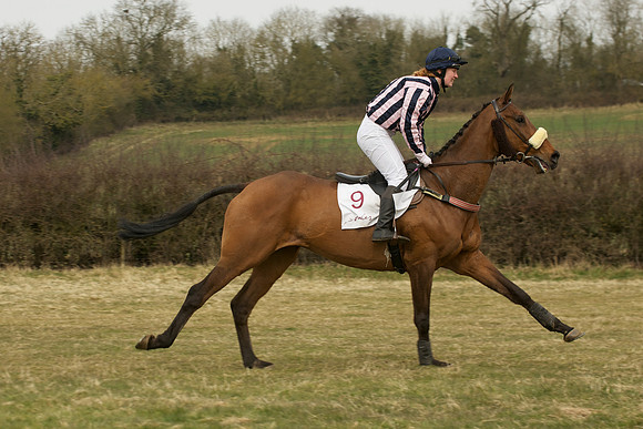 Race 3 -  34