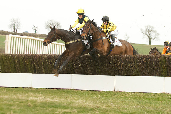 Race 3 -  38