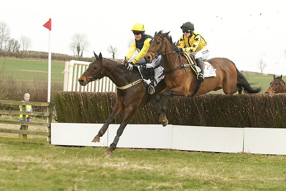 Race 3 -  39