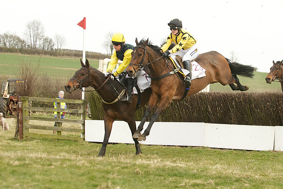 Race 3 -  40
