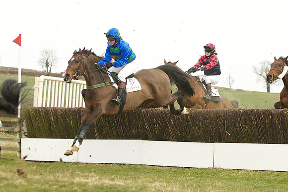 Race 3 -  42