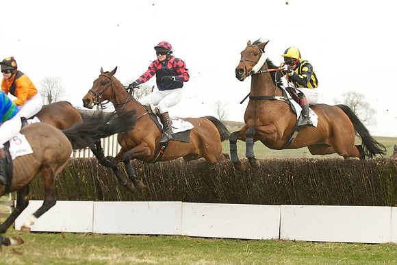 Race 3 -  43