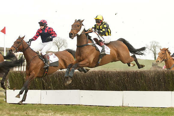 Race 3 -  44