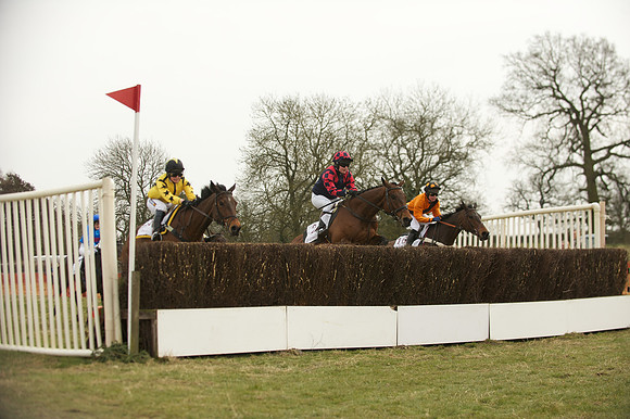 Race 3 -  49