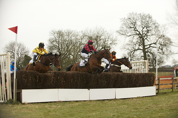 Race 3 -  50
