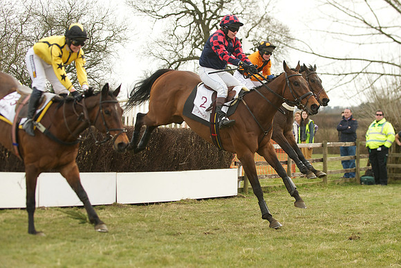 Race 3 -  53